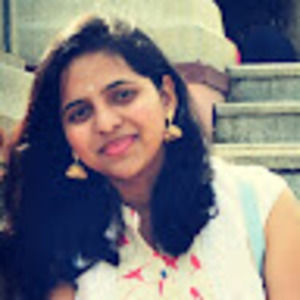 Meet your Posher, Sowjanya